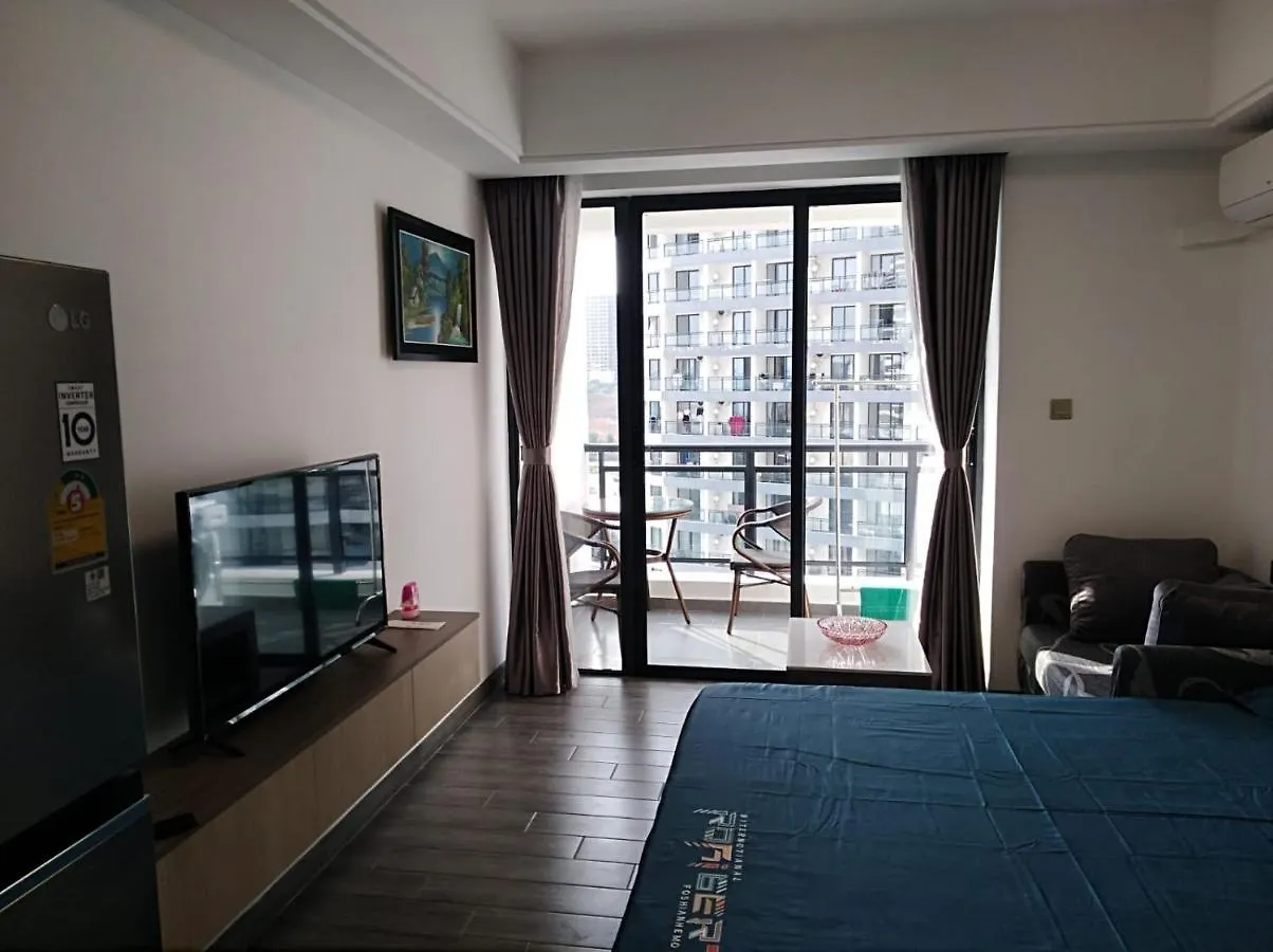 Apartments In Star Bay With Sea View Sihanoukville Cambodia