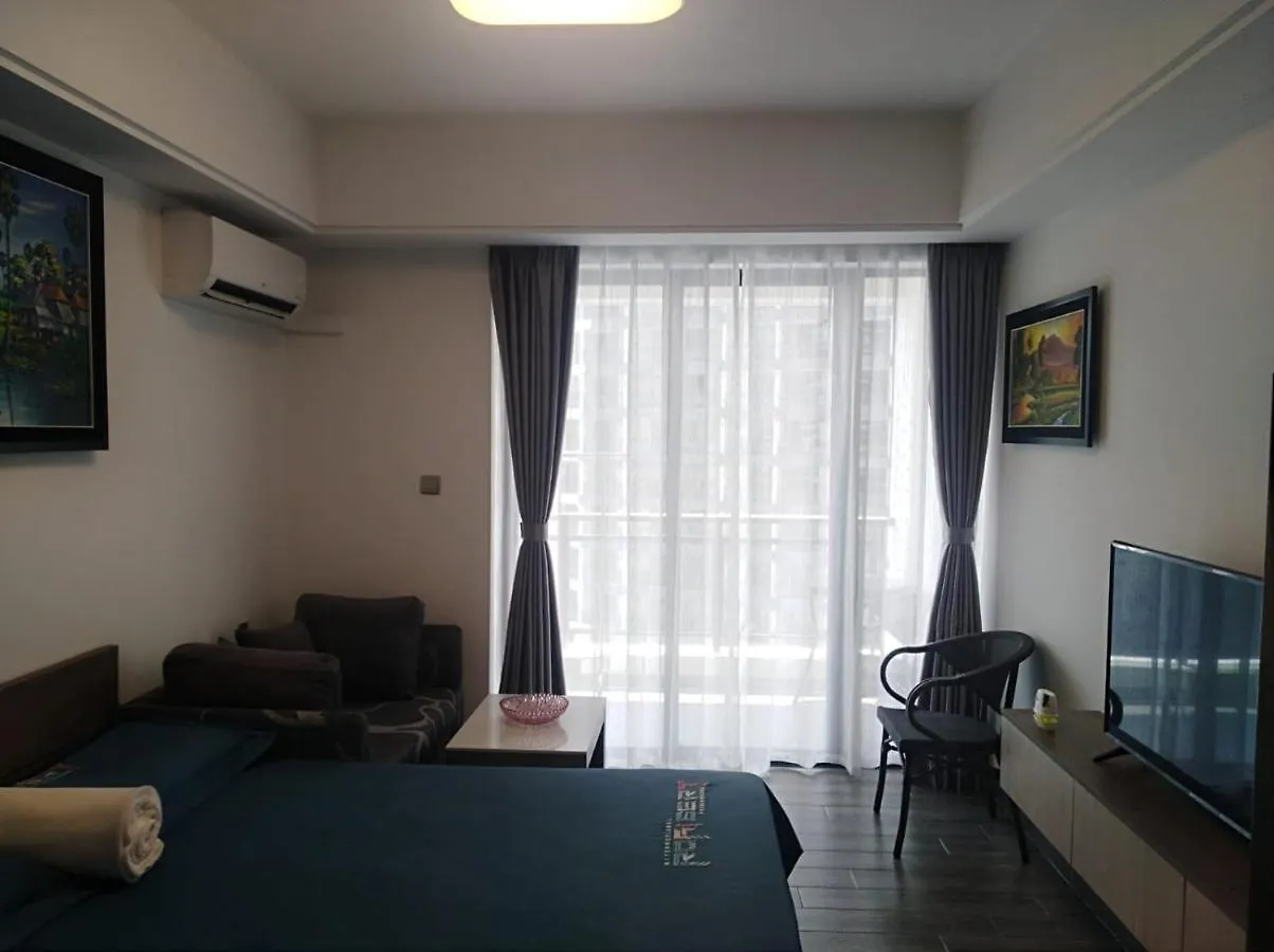 Apartments In Star Bay With Sea View Sihanoukville